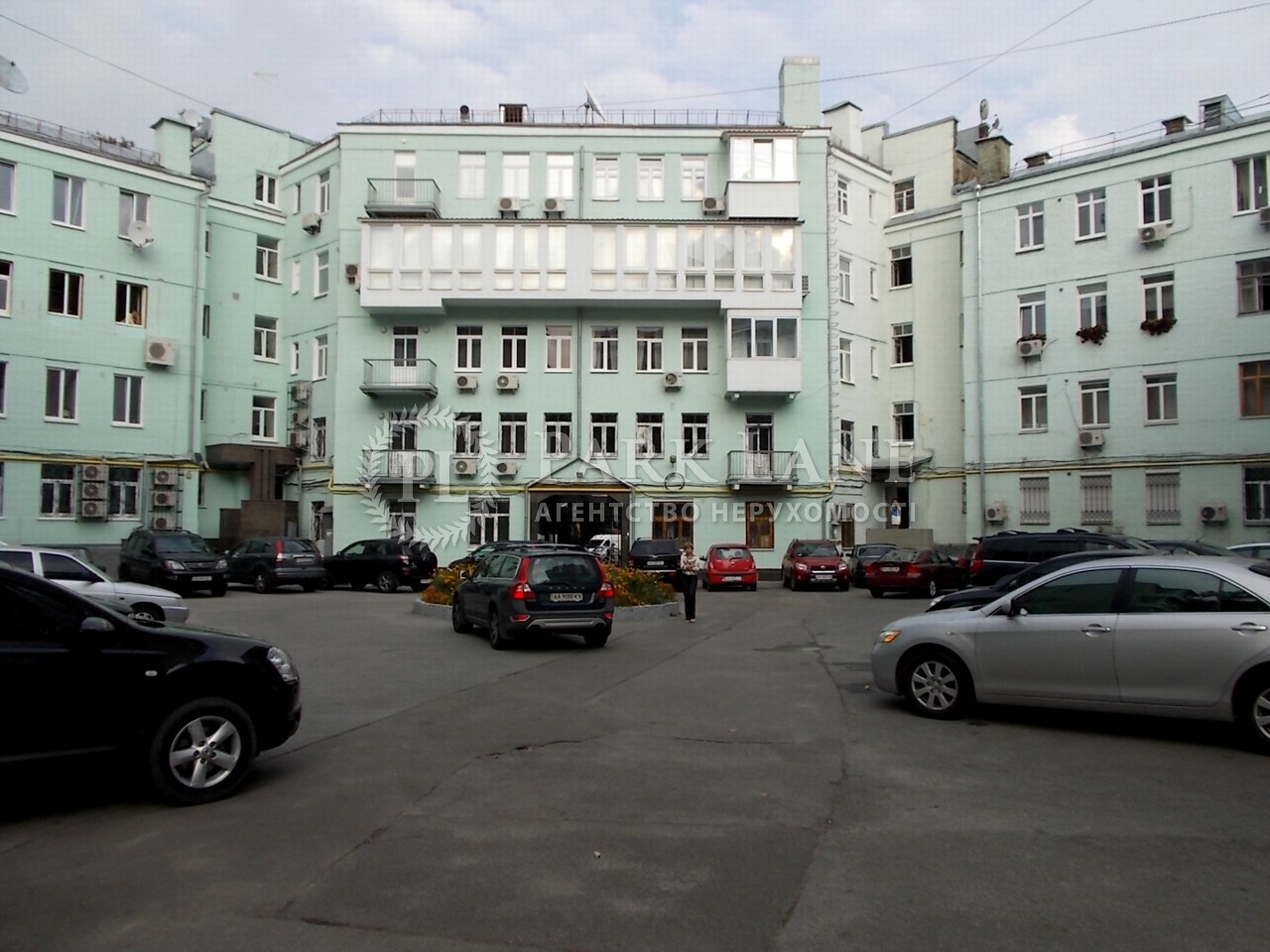  Нежилое помещение, ул. Грушевского Михаила, Киев, I-10578 - Фото 3