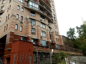Apartment G-1970731, Konys'koho Oleksandra (Turhenievs'ka), 28а, Kyiv - Photo 2