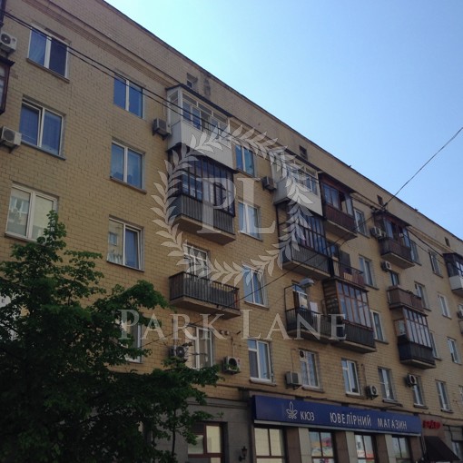  non-residential premises, Honchara Olesia, Kyiv, B-103909 - Photo