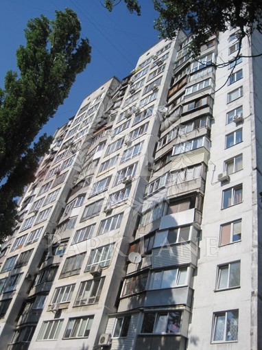 Квартира Борщагівська, 12, Київ, G-838541 - Фото