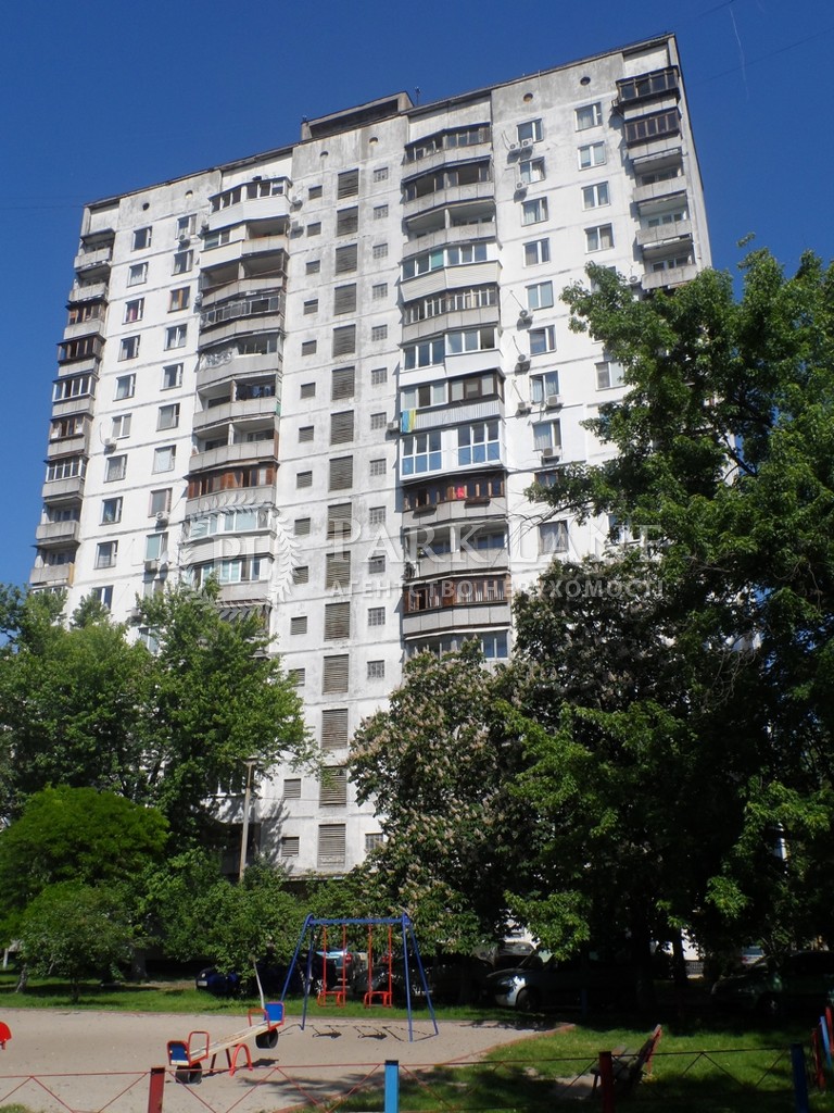 Apartment B-107258, Entuziastiv, 13, Kyiv - Photo 2