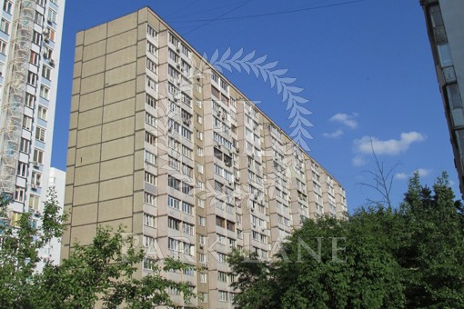 Квартира Харьковское шоссе, 154а, Киев, B-104355 - Фото