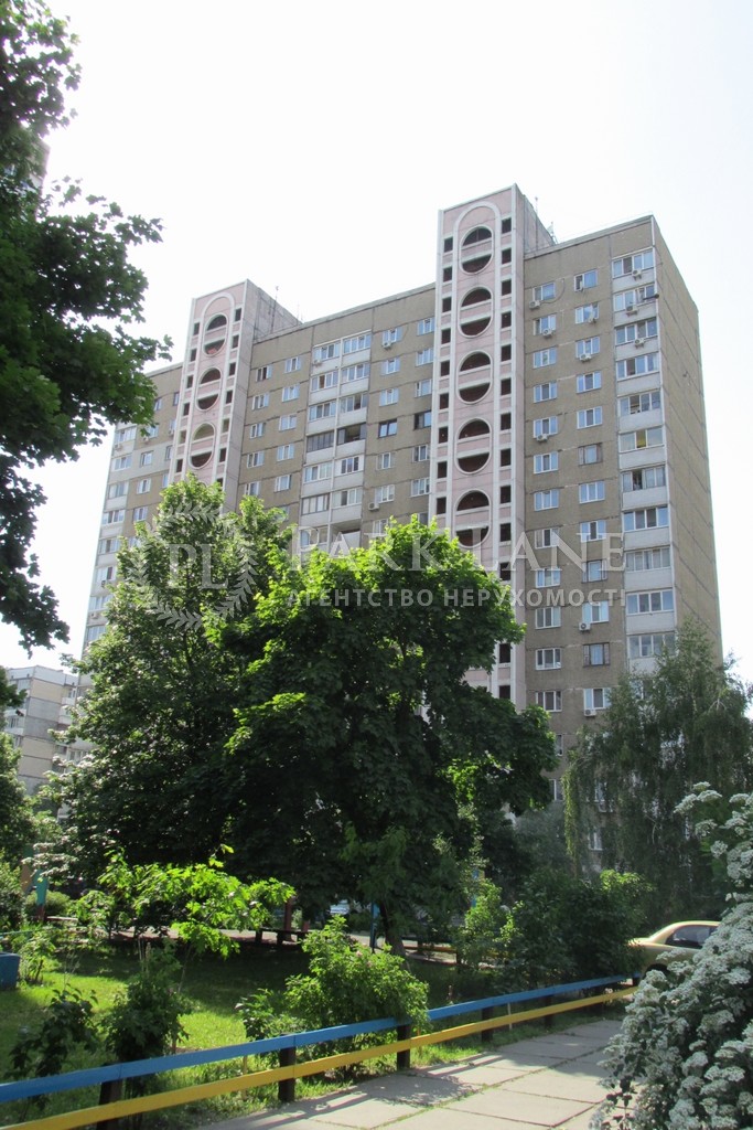 Квартира Харьковское шоссе, 168г, Киев, K-33762 - Фото 1