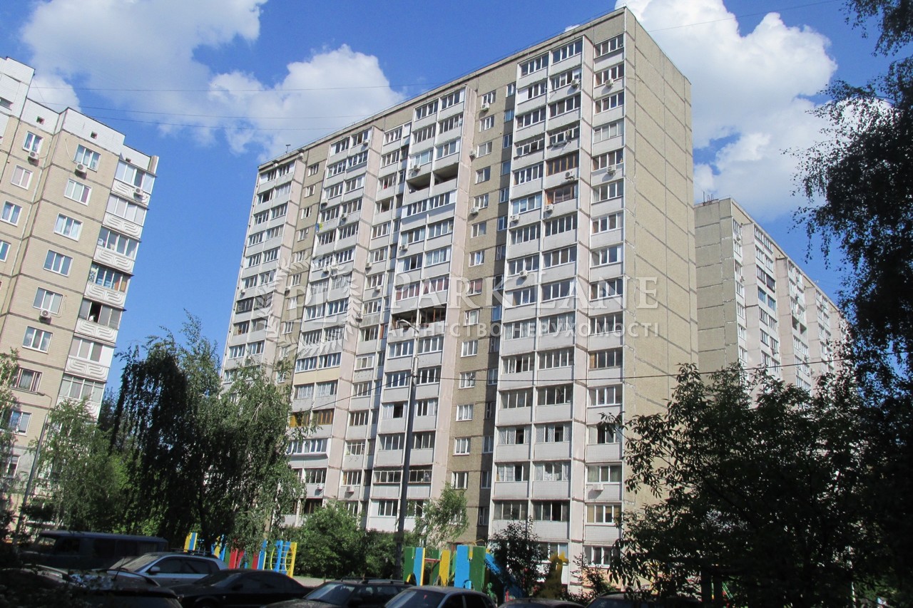 Квартира Харьковское шоссе, 168г, Киев, K-33762 - Фото 3