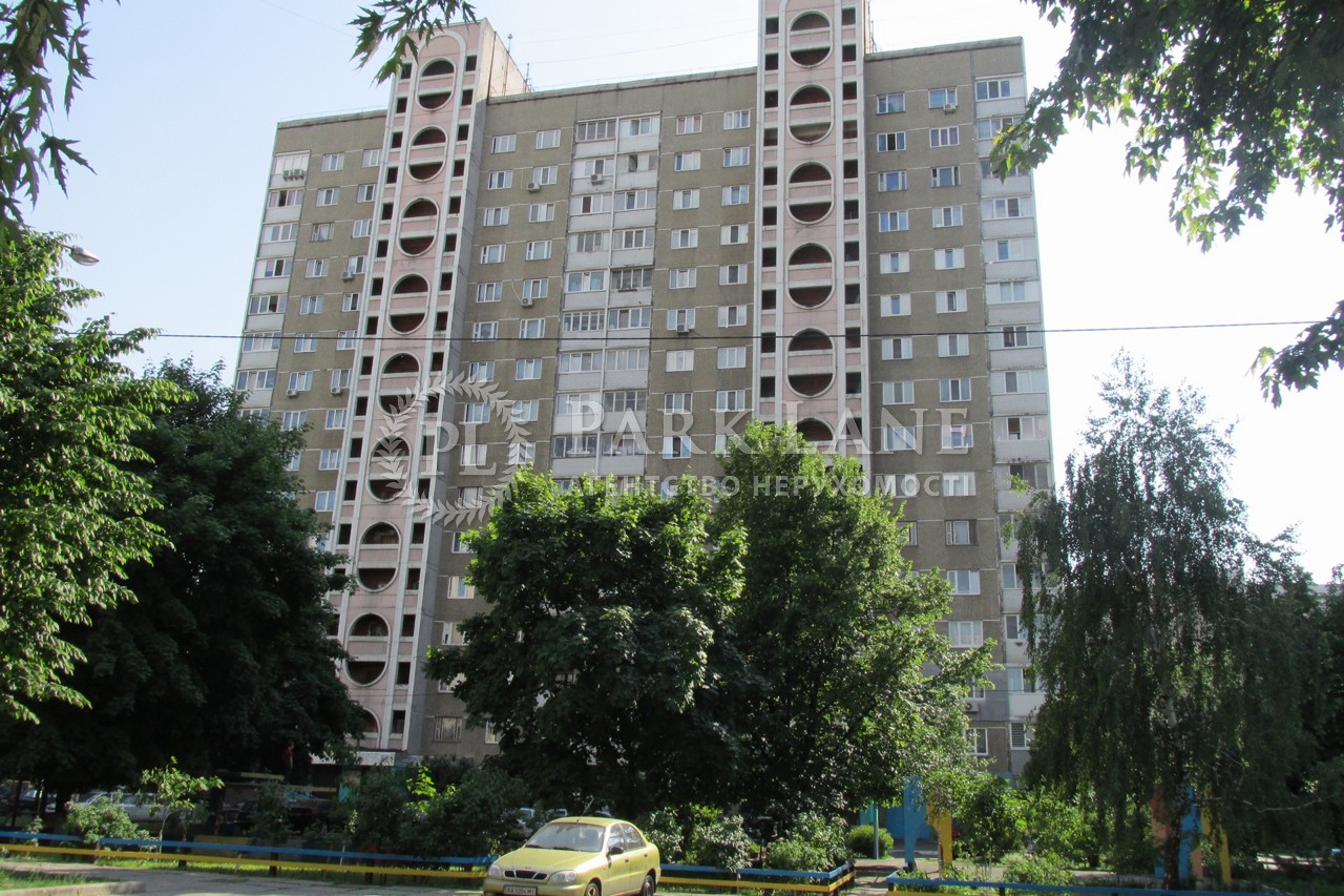 Квартира Харьковское шоссе, 168д, Киев, G-491311 - Фото 1