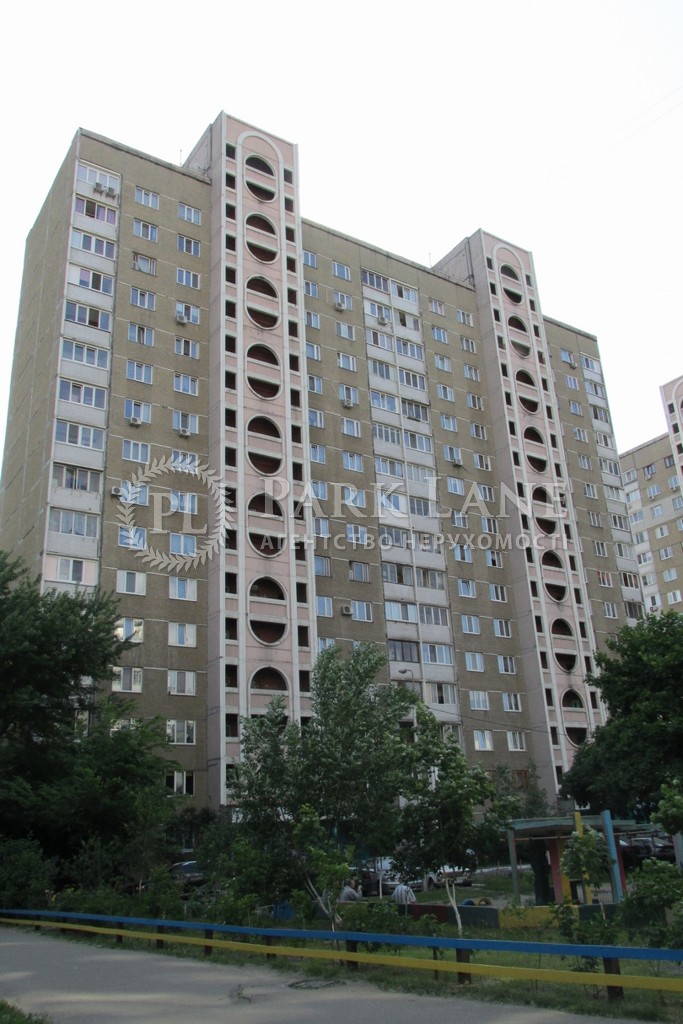 Квартира Харьковское шоссе, 168д, Киев, G-491311 - Фото 9