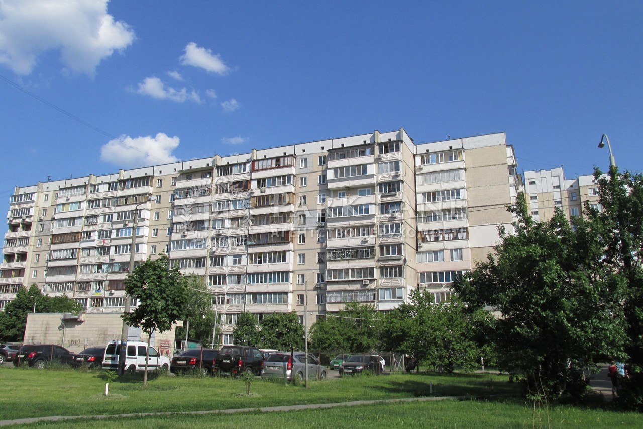 Квартира Харьковское шоссе, 168е, Киев, G-1902517 - Фото 1