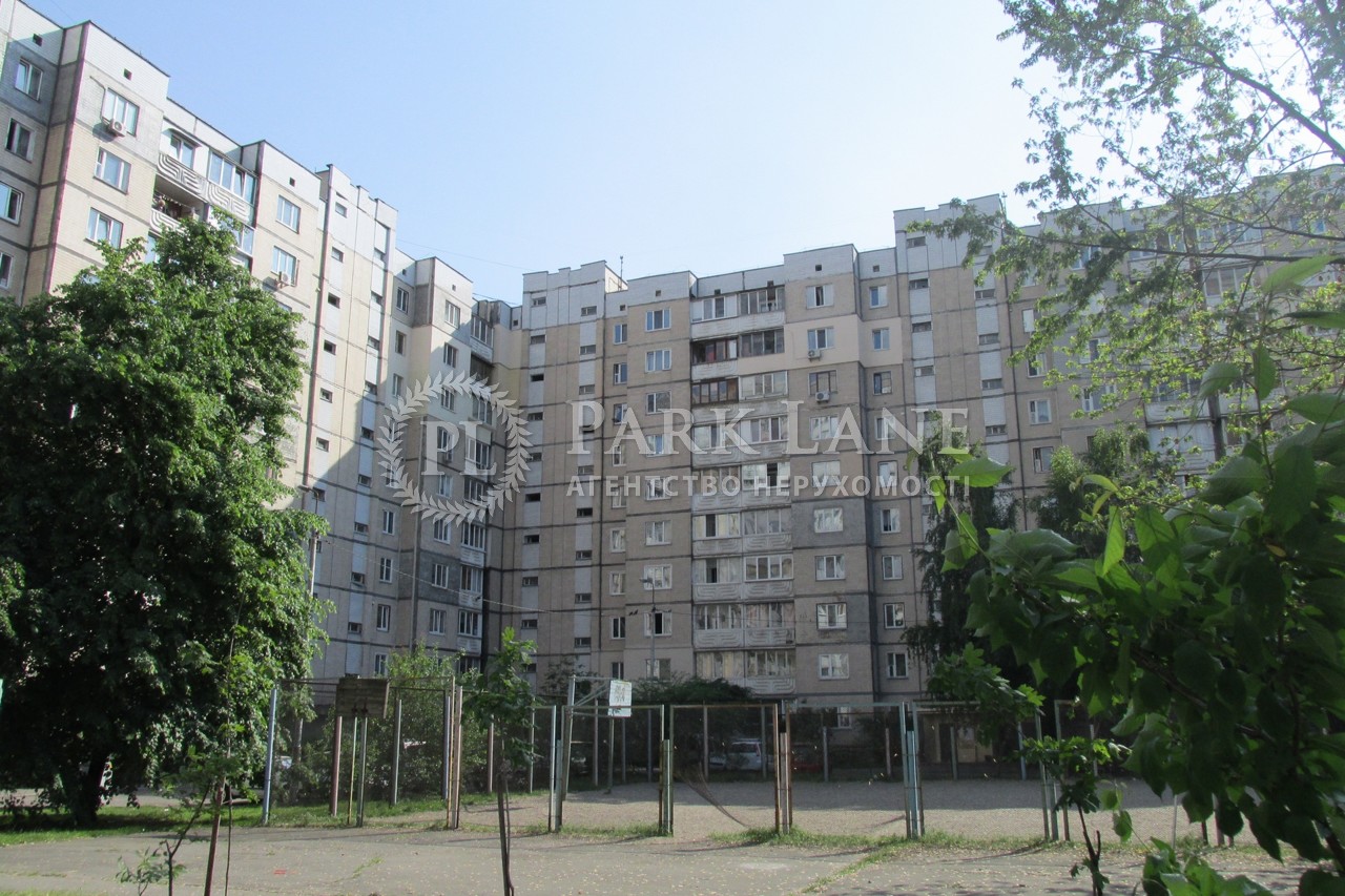 Квартира Харьковское шоссе, 168е, Киев, G-1902517 - Фото 3