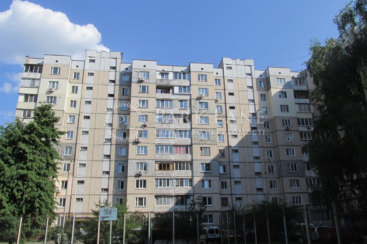 Квартира Харьковское шоссе, 168е, Киев, G-1902517 - Фото 4