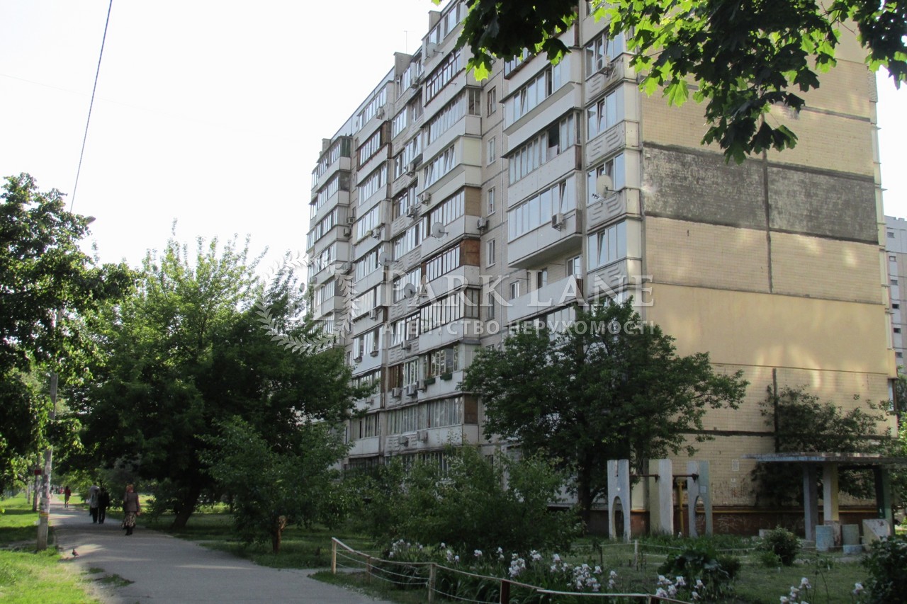 Квартира Харьковское шоссе, 168е, Киев, G-1902517 - Фото 5