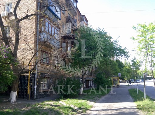  non-residential premises, Boichuka Mykhaila (Kikvidze), Kyiv, R-60277 - Photo