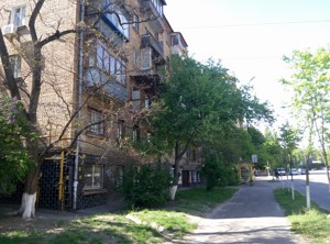 Apartment R-43889, Boichuka Mykhaila (Kikvidze), 30, Kyiv - Photo 1