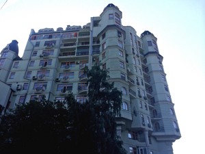 Apartment J-35278, Shevchenka Tarasa boulevard, 11, Kyiv - Photo 4