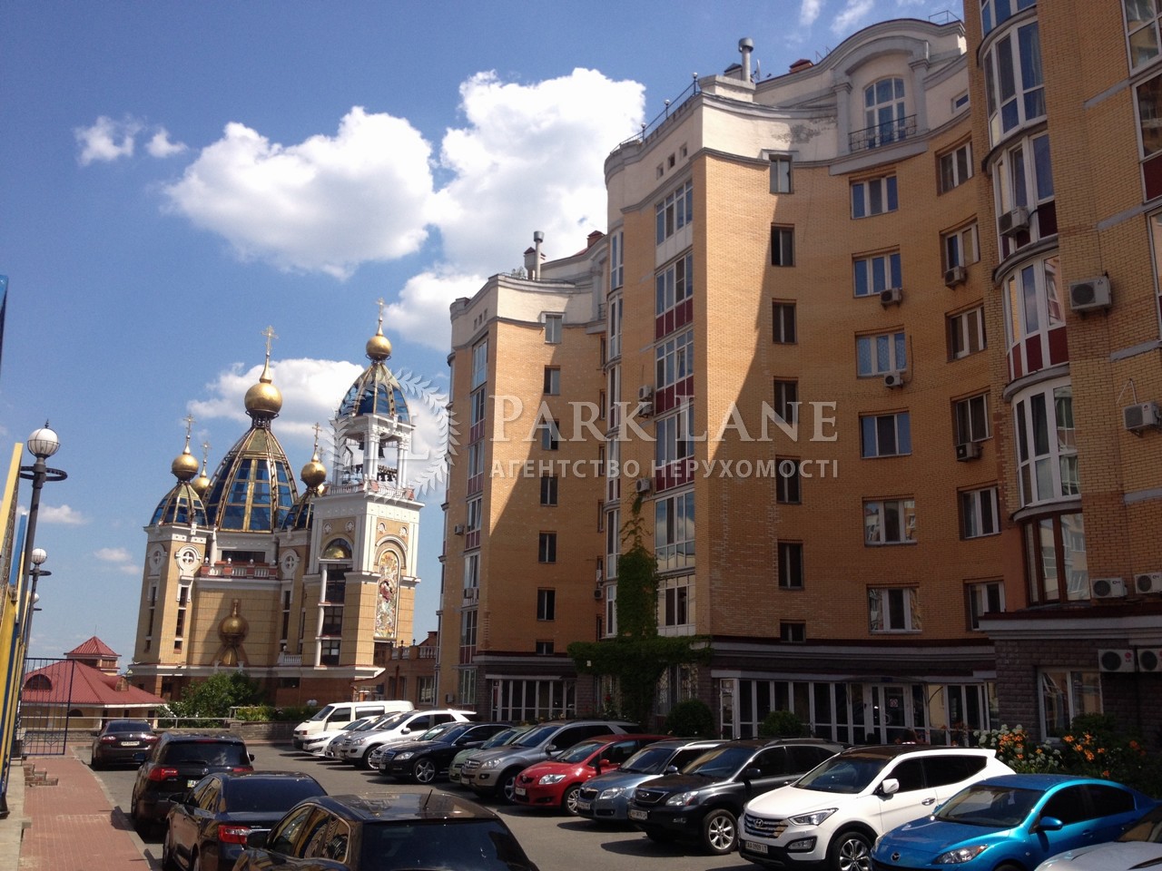 Apartment R-53676, Ivasiuka Volodymyra avenue (Heroiv Stalinhrada avenue), 4 корпус 8, Kyiv - Photo 2