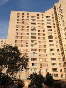 Apartment I-37182, Verkhovyntsia Vasylia, 10, Kyiv - Photo 2