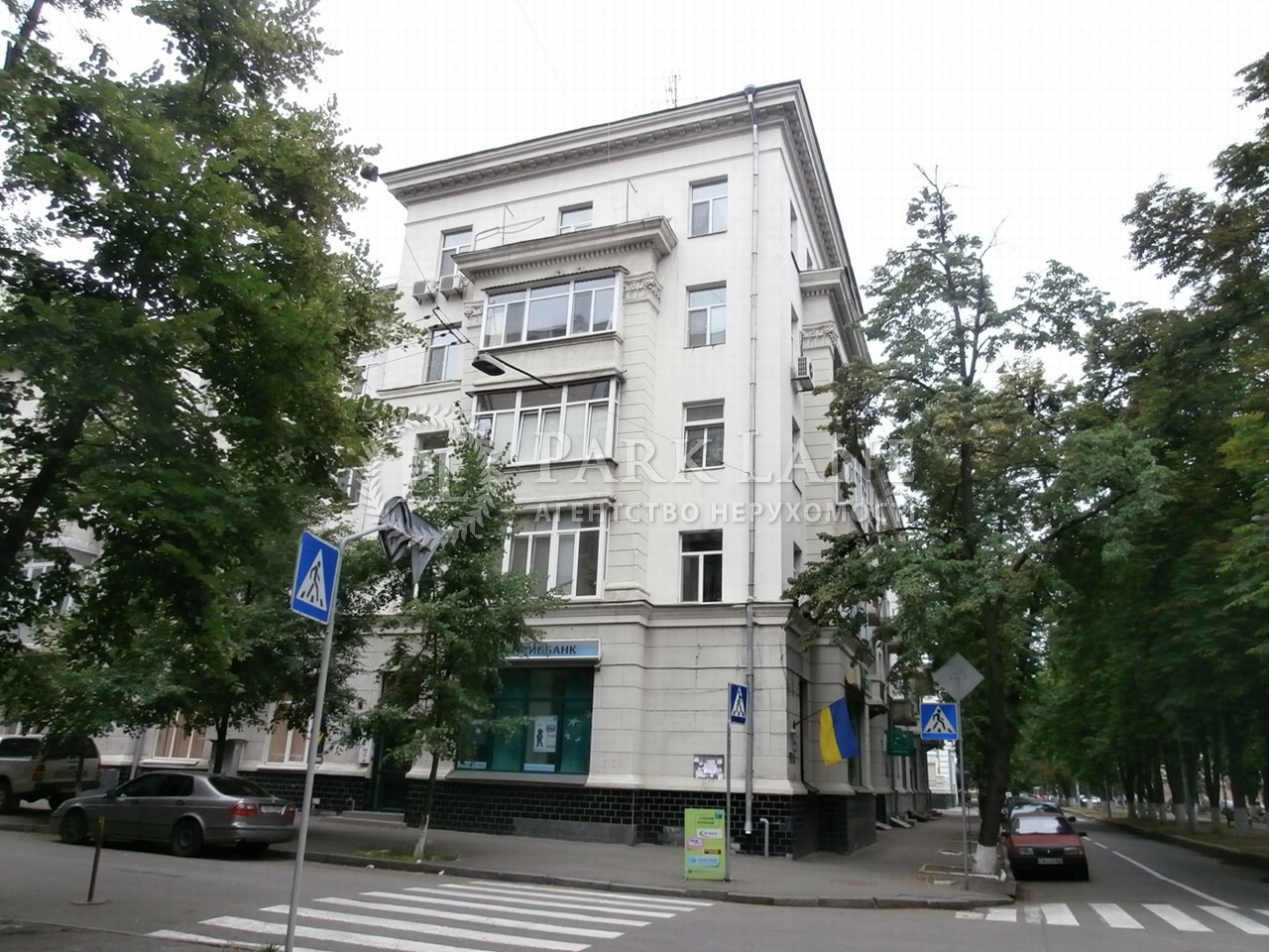  Офис, ул. Липская, Киев, B-104821 - Фото 1