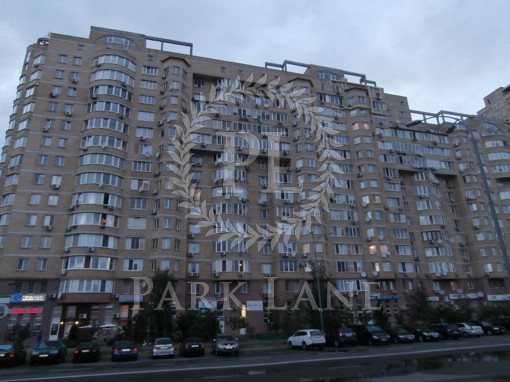 Квартира Микільсько-Слобідська, 2в, Київ, G-665026 - Фото