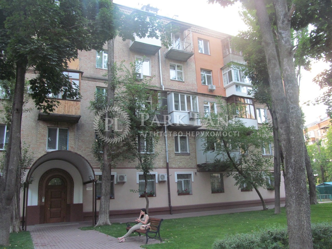 Квартира ул. Бастионная, 14а, Киев, J-32290 - Фото 18