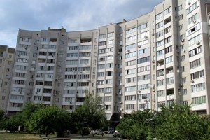 Квартира G-1947967, Ахматовой, 9/18, Киев - Фото 1