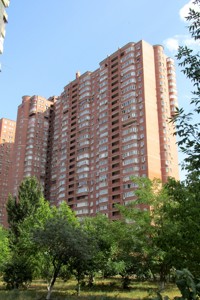 Apartment B-107420, Akhmatovoi Anny, 13, Kyiv - Photo 1