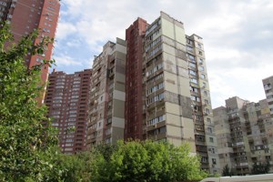 Квартира R-55505, Ахматової Анни, 13б, Київ - Фото 1