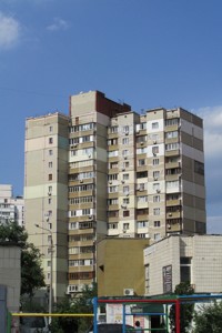 Apartment R-55505, Akhmatovoi Anny, 13б, Kyiv - Photo 3