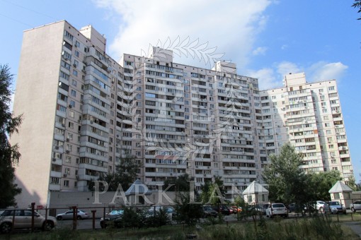 Квартира Ахматовой, 15, Киев, B-104321 - Фото