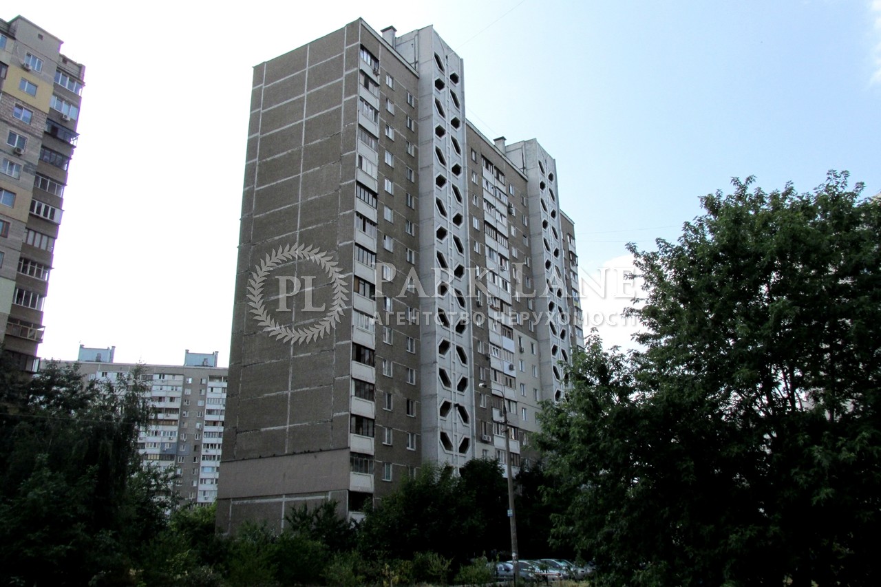 Квартира вул. Ахматової Анни, 17, Київ, G-839670 - Фото 16