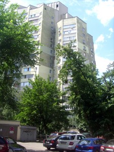 Apartment J-35668, Antonovycha Volodymyra (Horkoho), 125а, Kyiv - Photo 2