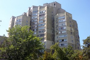 Apartment J-35668, Antonovycha Volodymyra (Horkoho), 125а, Kyiv - Photo 1