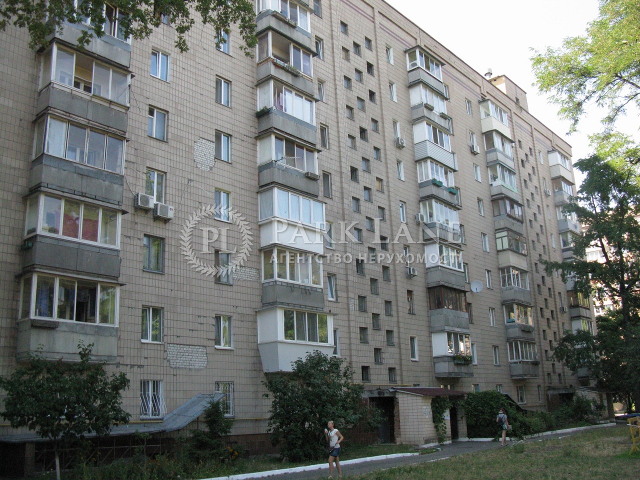 Apartment J-35310, Petrytskoho Anatoliia, 11, Kyiv - Photo 2