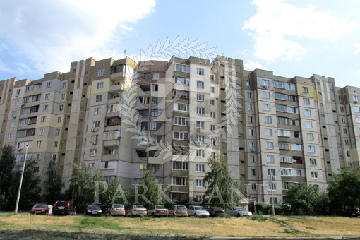 Apartment Hryhorenka Petra avenue, 19, Kyiv, R-61825 - Photo