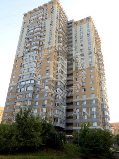 Квартира Большая Китаевская, 10а, Киев, B-104851 - Фото