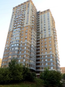 Квартира Q-4821, В.Китаївська, 10а, Київ - Фото 1