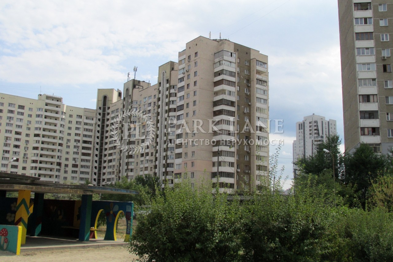 Квартира I-37292, Григоренко Петра просп., 33/44, Киев - Фото 4