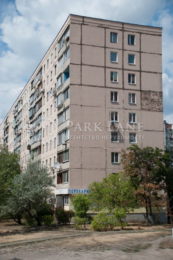 Apartment I-37130, Ivasiuka Volodymyra avenue (Heroiv Stalinhrada avenue), 9, Kyiv - Photo 1