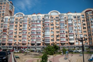 Apartment X-17869, Ivasiuka Volodymyra avenue (Heroiv Stalinhrada avenue), 6 корпус 3, Kyiv - Photo 2