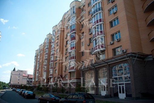 Apartment, X-17869, 6 корпус 3