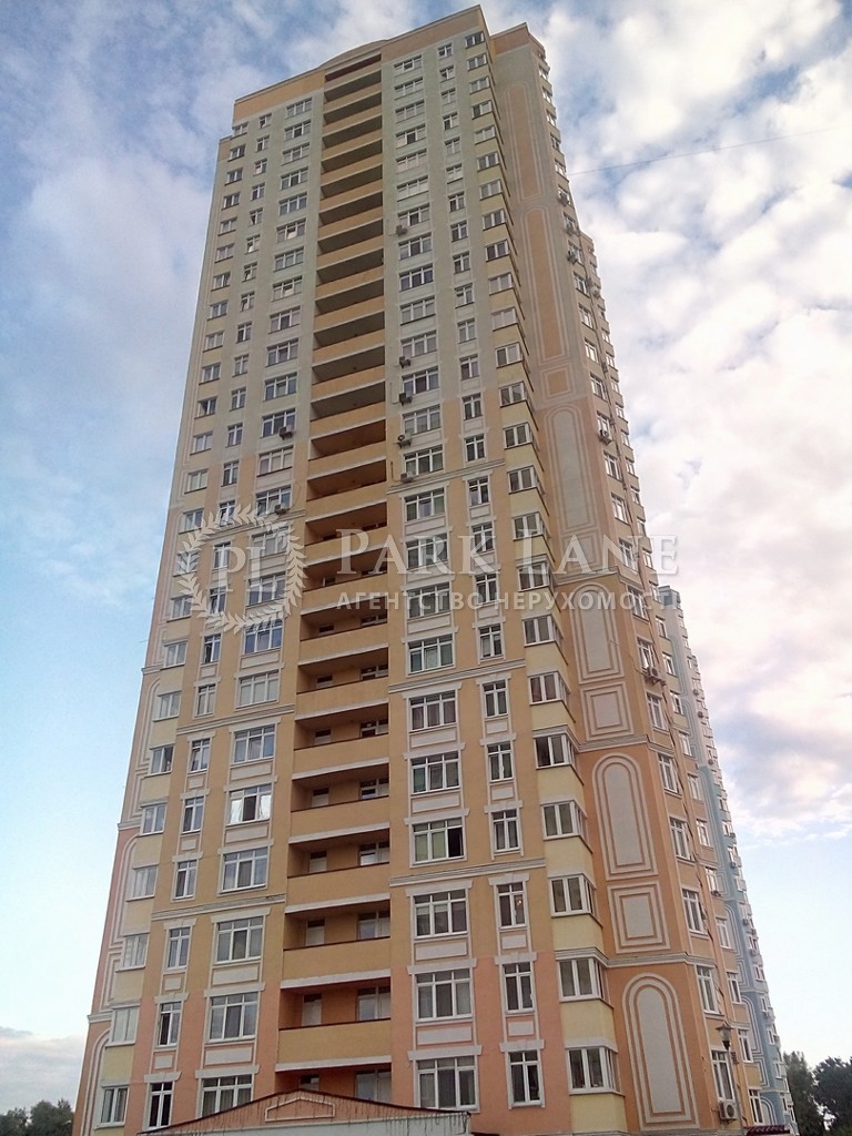 Квартира вул. Воскресенська, 12б, Київ, G-684780 - Фото 12