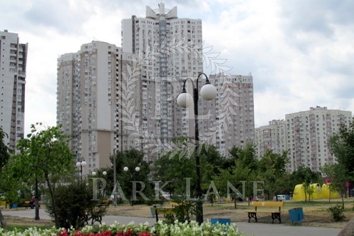 Квартира Срібнокільська, 1, Київ, R-49031 - Фото