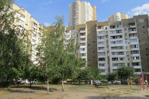 Apartment B-106412, Drahomanova, 18, Kyiv - Photo 1