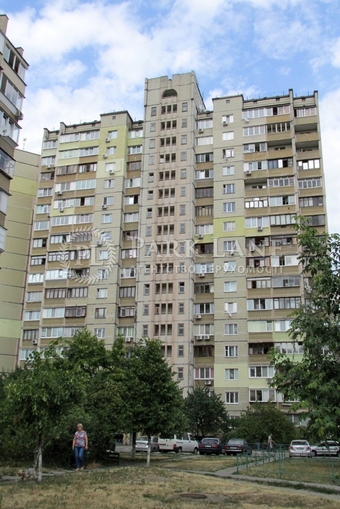 Квартира J-32527, Драгоманова, 40, Киев - Фото 3