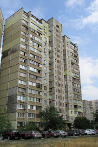 Квартира J-32527, Драгоманова, 40, Киев - Фото 1