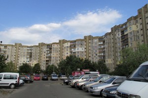 Квартира G-818341, Драгоманова, 42, Киев - Фото 3