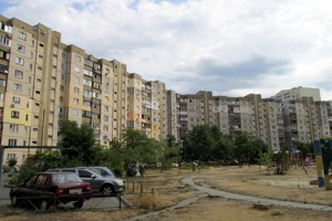 Квартира G-818341, Драгоманова, 42, Киев - Фото 5