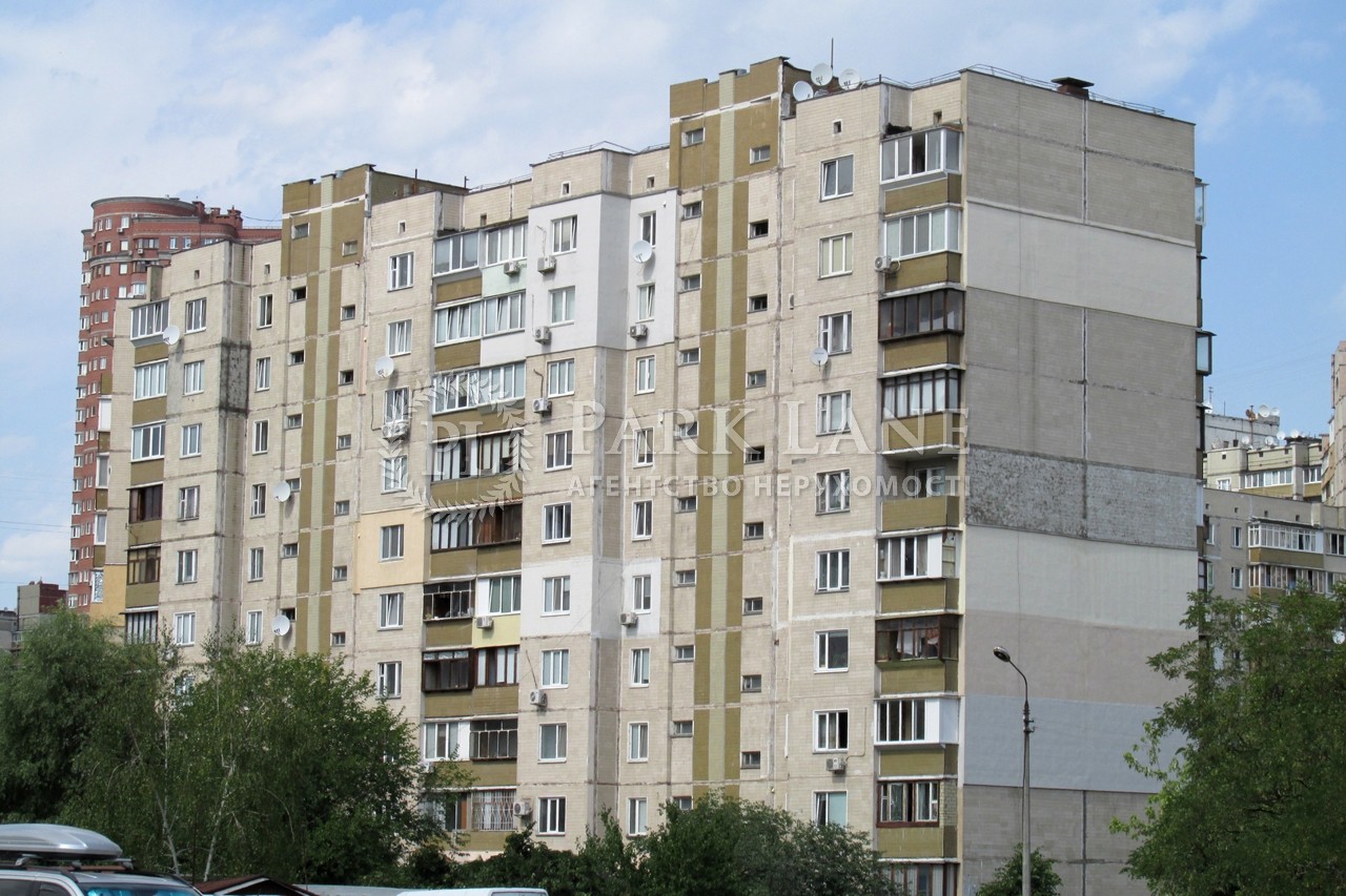 Квартира N-8511, Драгоманова, 42а, Киев - Фото 3