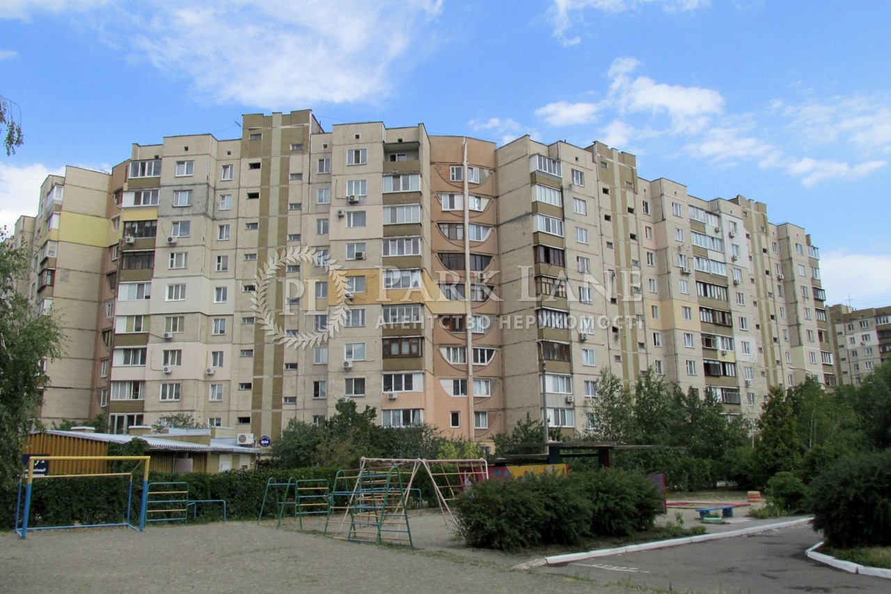 Квартира N-8511, Драгоманова, 42а, Киев - Фото 1