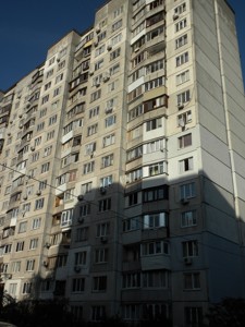 Apartment R-57016, Golosiivskyi avenue (40-richchia Zhovtnia avenue), 15б, Kyiv - Photo 3