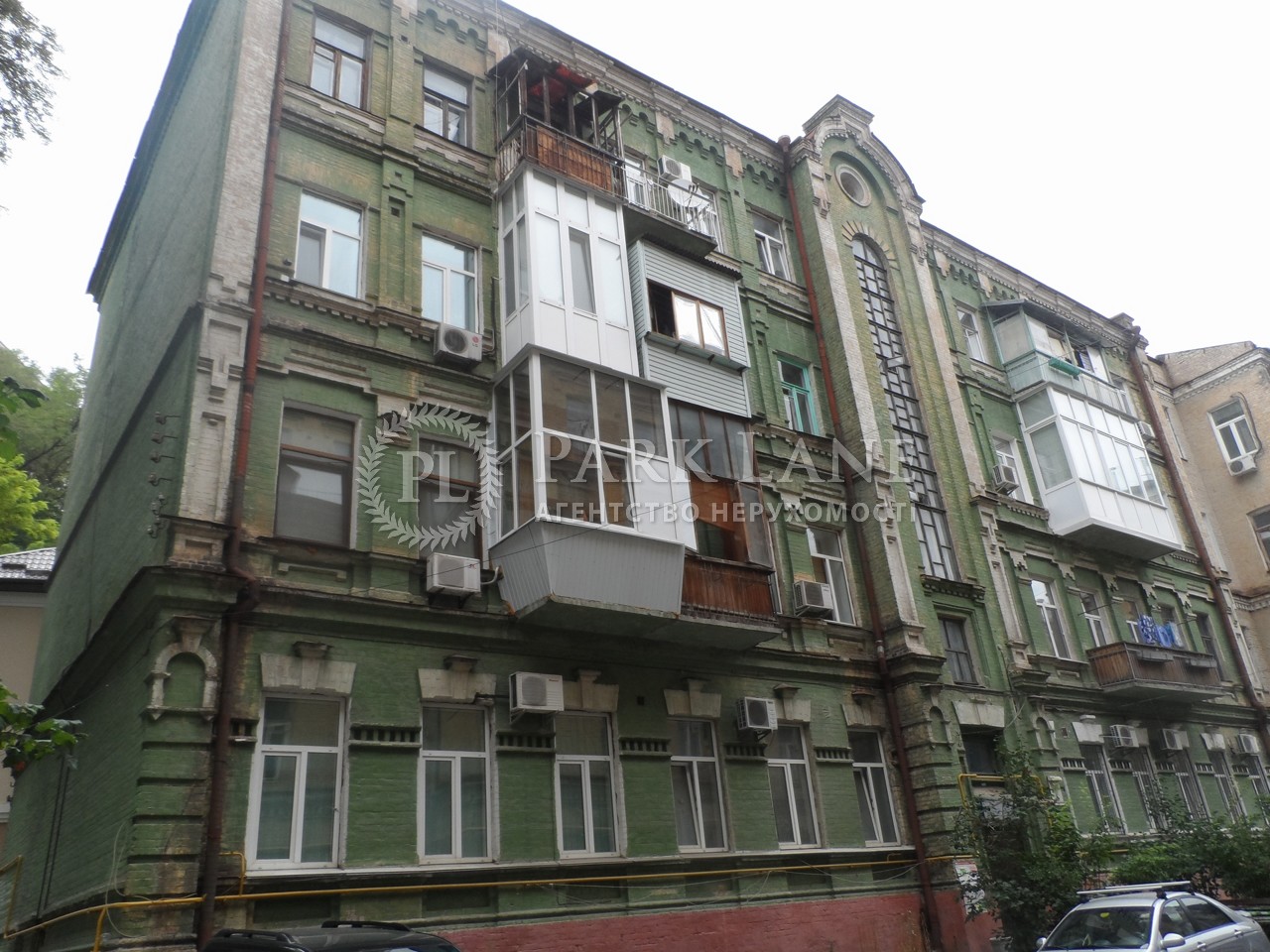Квартира ул. Липинского Вячеслава (Чапаева), 4б, Киев, G-1902628 - Фото 1