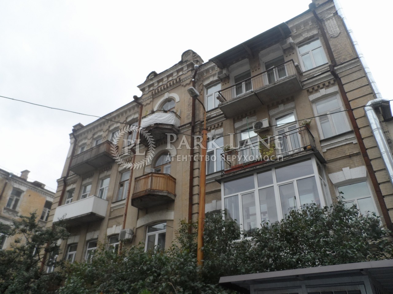 Квартира G-355713, Липинского Вячеслава (Чапаева), 4в, Киев - Фото 1